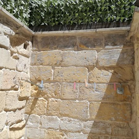 Dimora La Corte Lecce Exterior foto